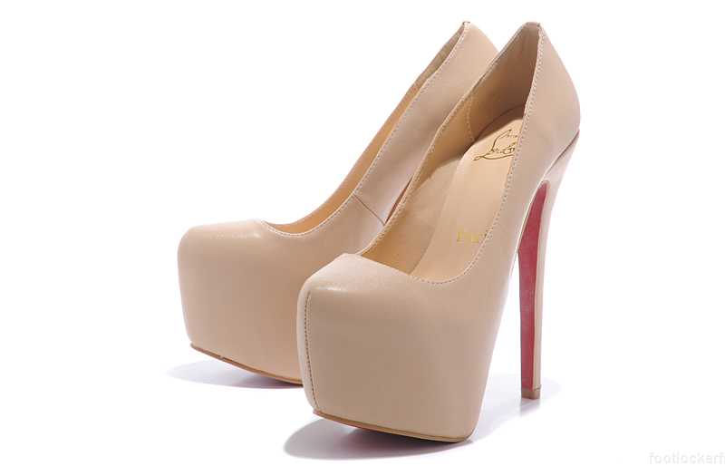 Escarpins Christian Louboutin Pas Cher France Christian Louboutin France